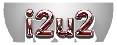 i2u2 logo