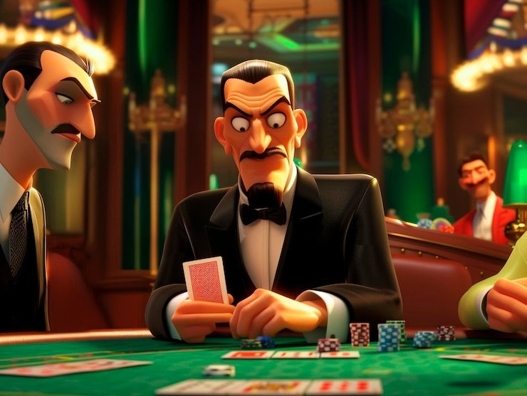 i2u2 Hamari Slot Rooms aur Feature Spins